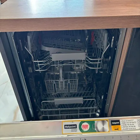 Cannes Eden Vue 아파트 *