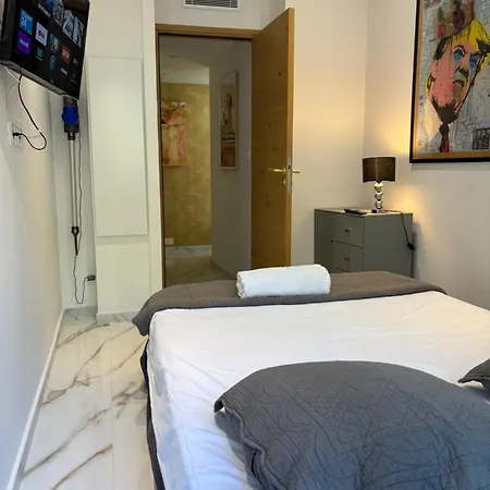 Cannes Eden Vue *