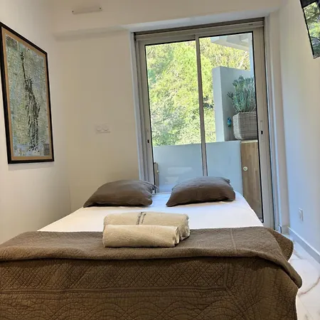 Cannes Eden Vue * Vallauris