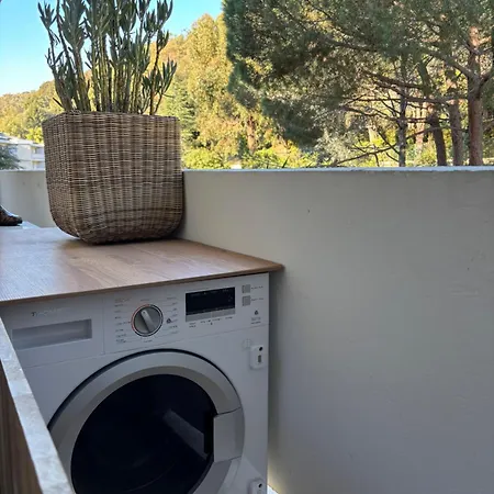 Cannes Eden Vue Appartement